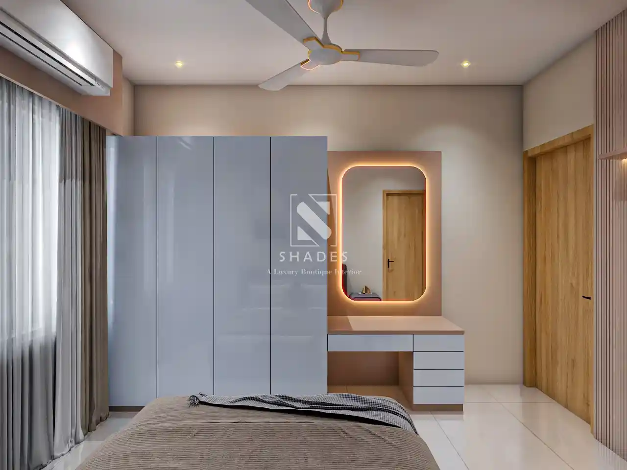 Designer Drawing Room