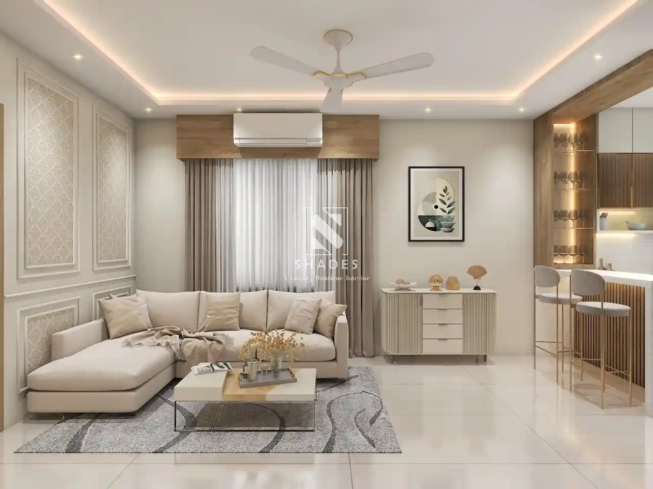 Premium Living Design
