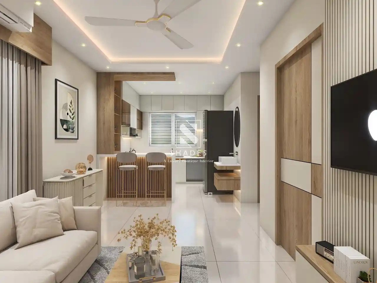 Luxury Interior Design