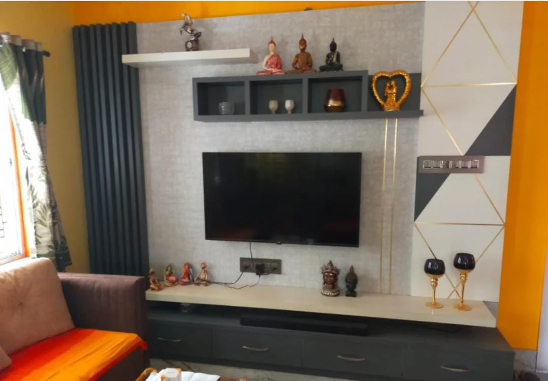 Luxury Spa & Wellness Centre