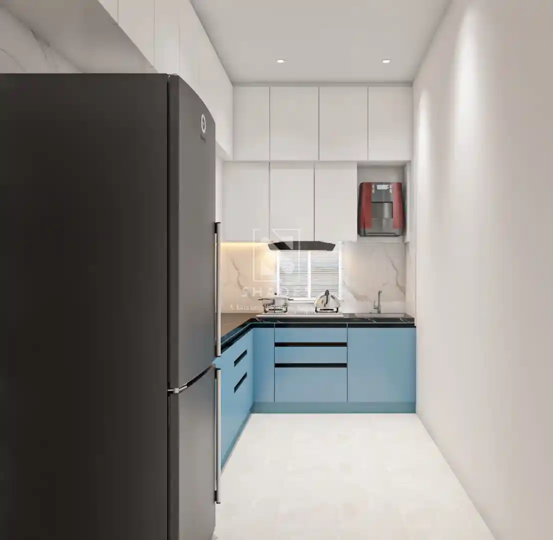 Founder's design work