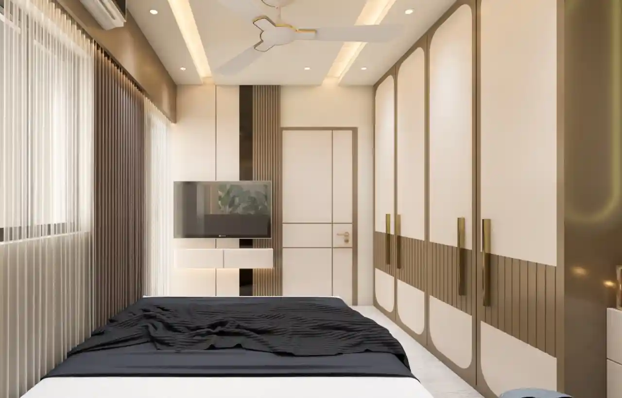 Luxury Living Room