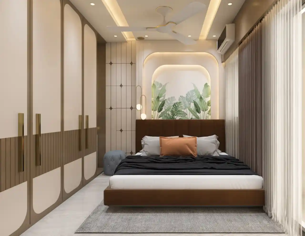 Bedroom Design