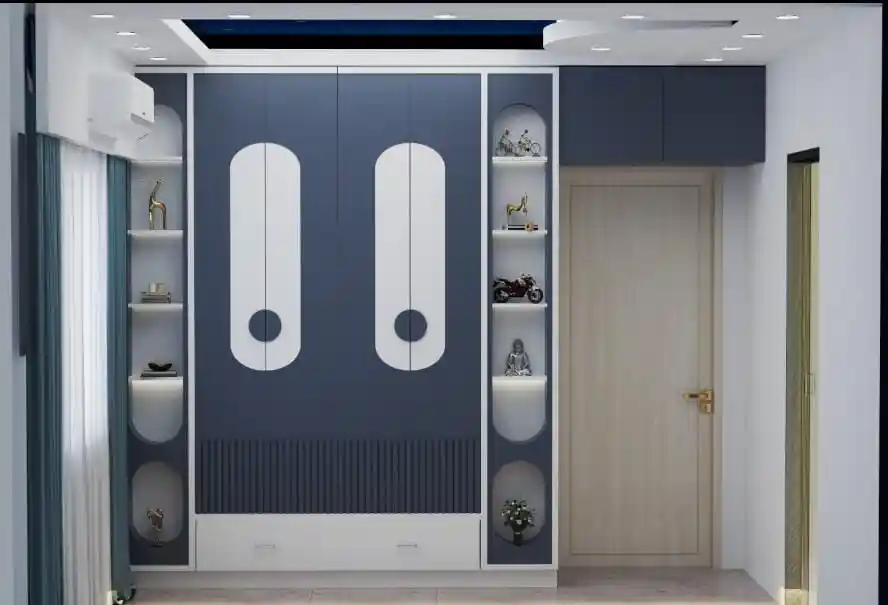 Modern Apartment Interior