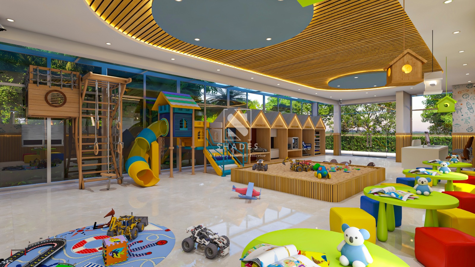 School Design