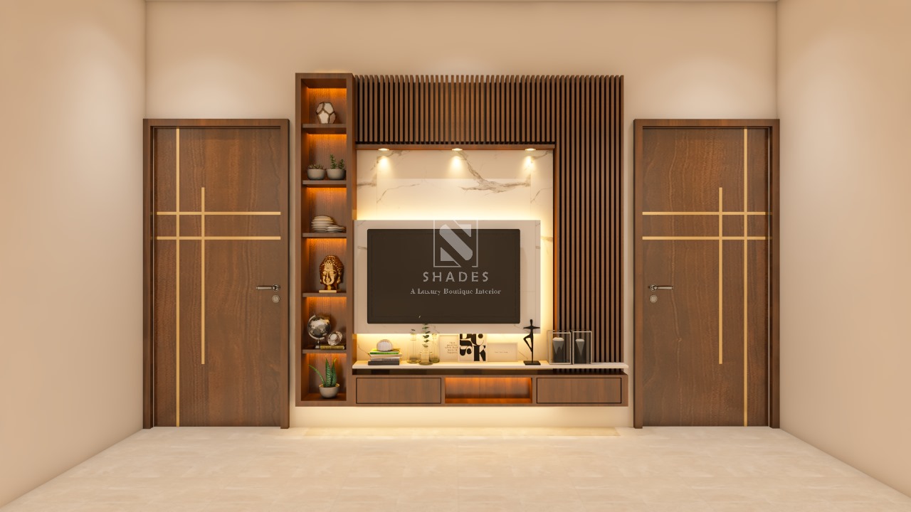 Residential Design