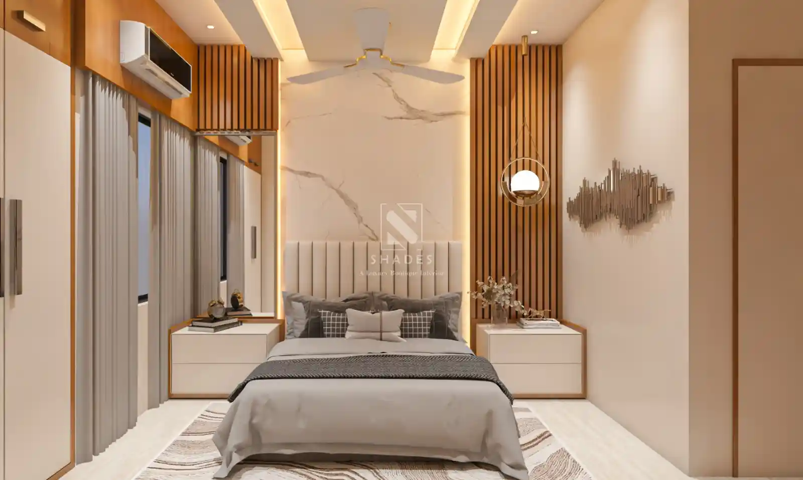 Modern Living Room