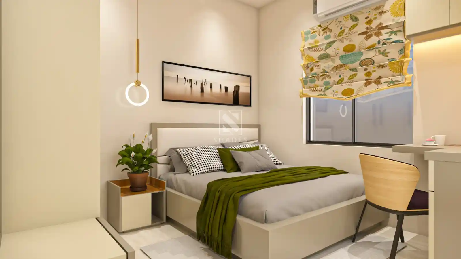 Premium Drawing Room