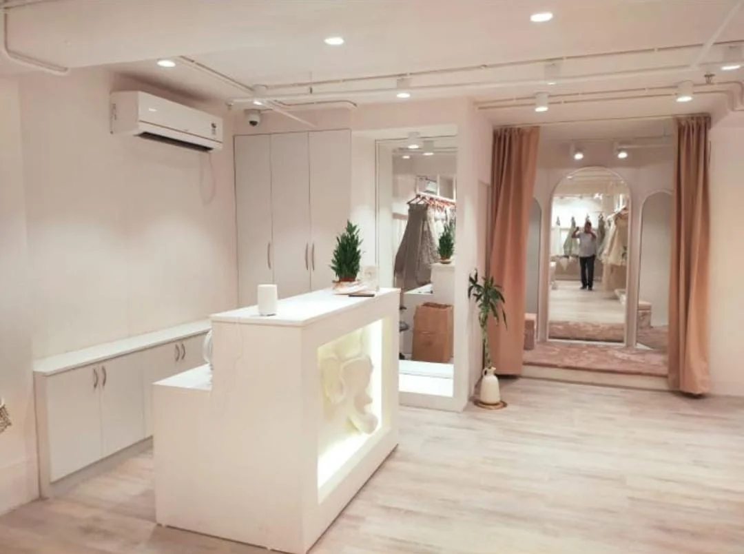 Luxury Penthouse Redesign