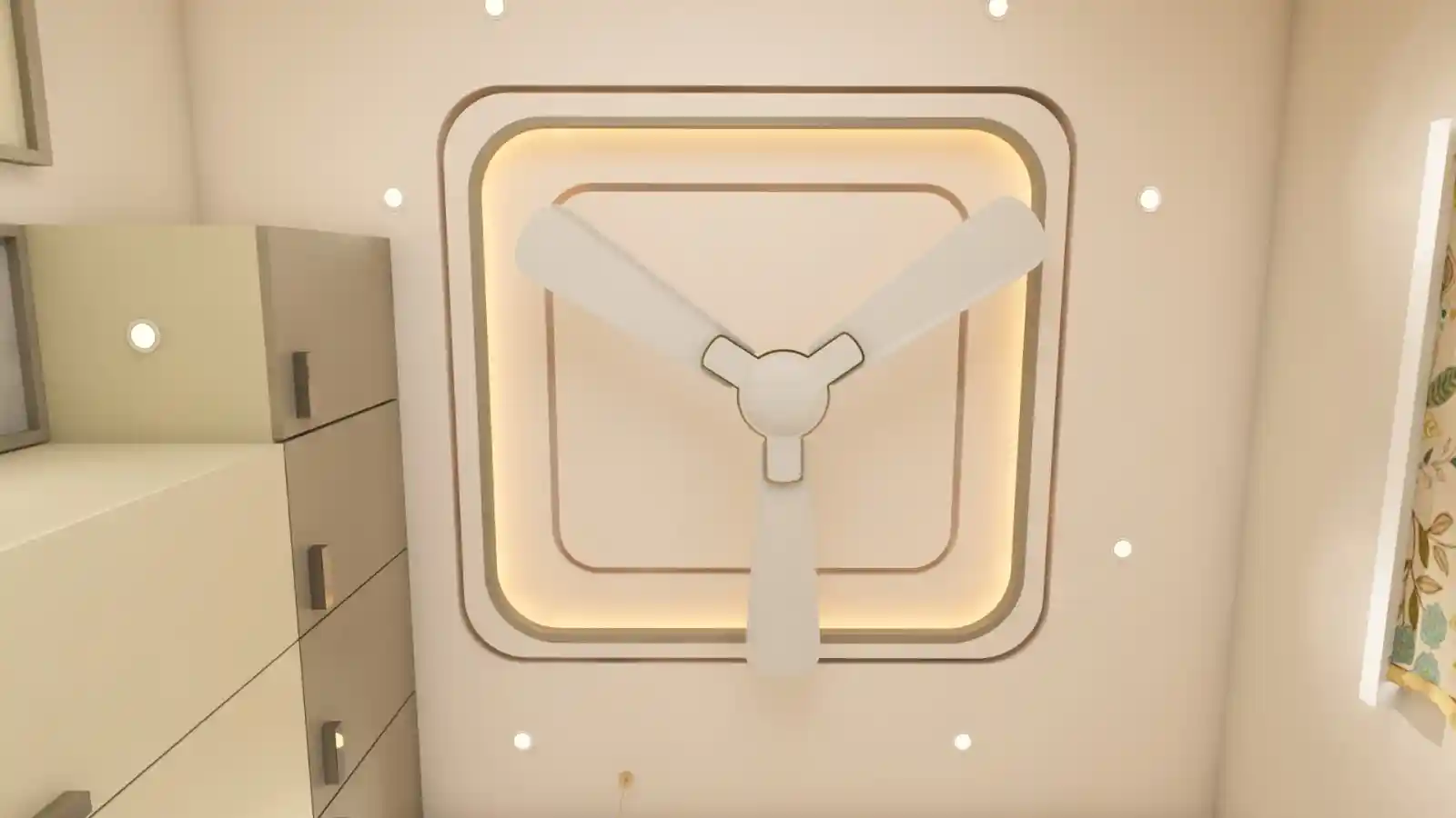 Premium Bedroom Suite