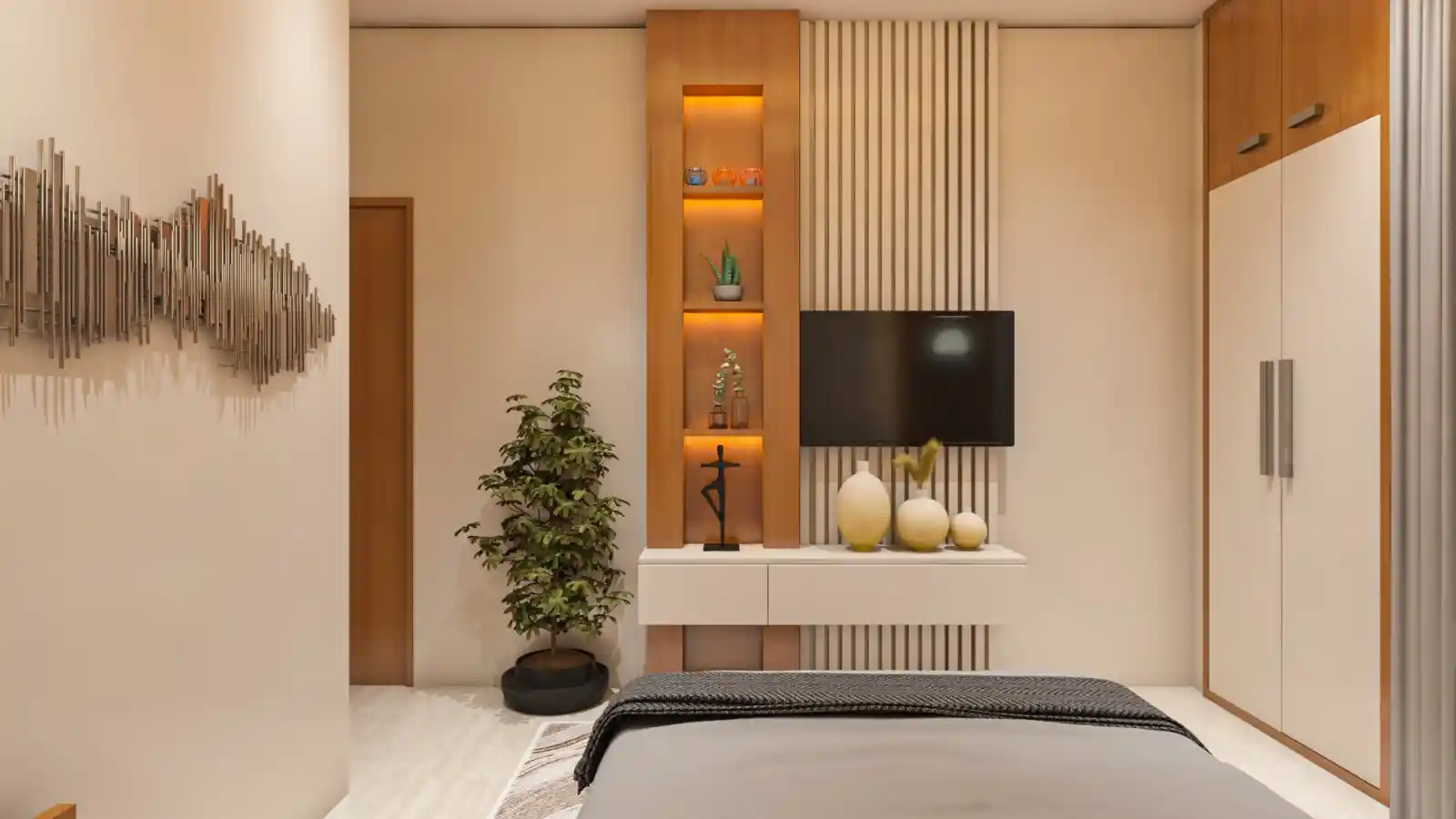 Elegant Home Design