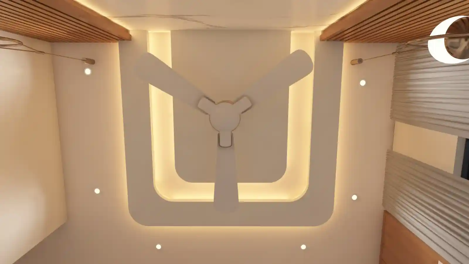 Luxury Interior Space