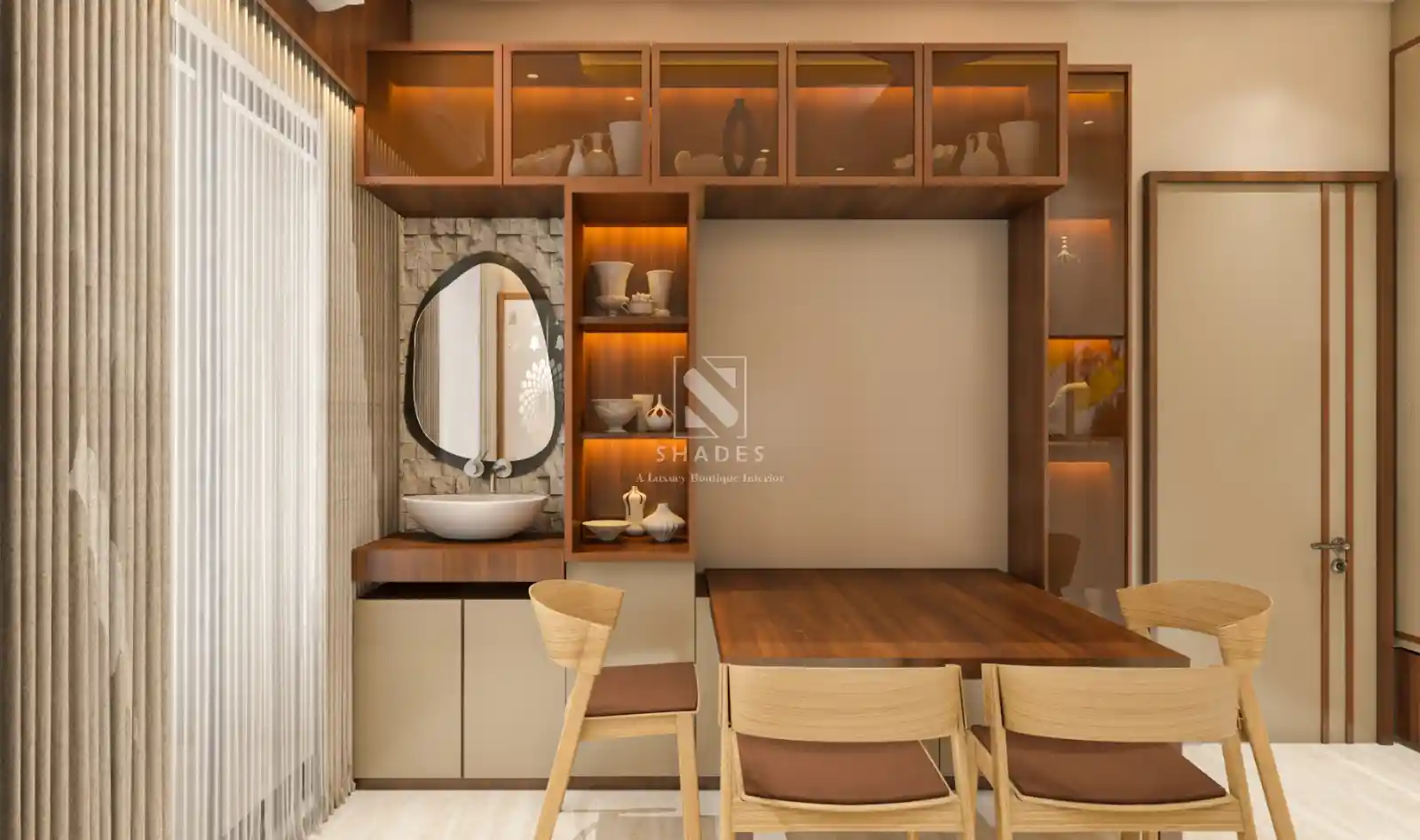 Contemporary Home Design