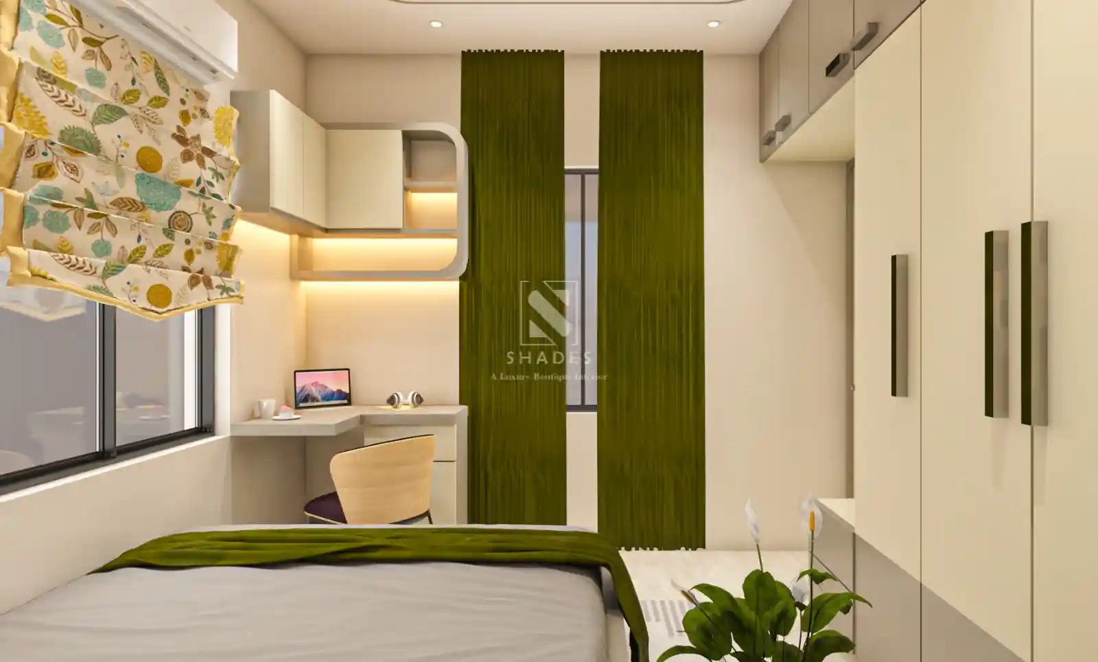 Luxury Home Design