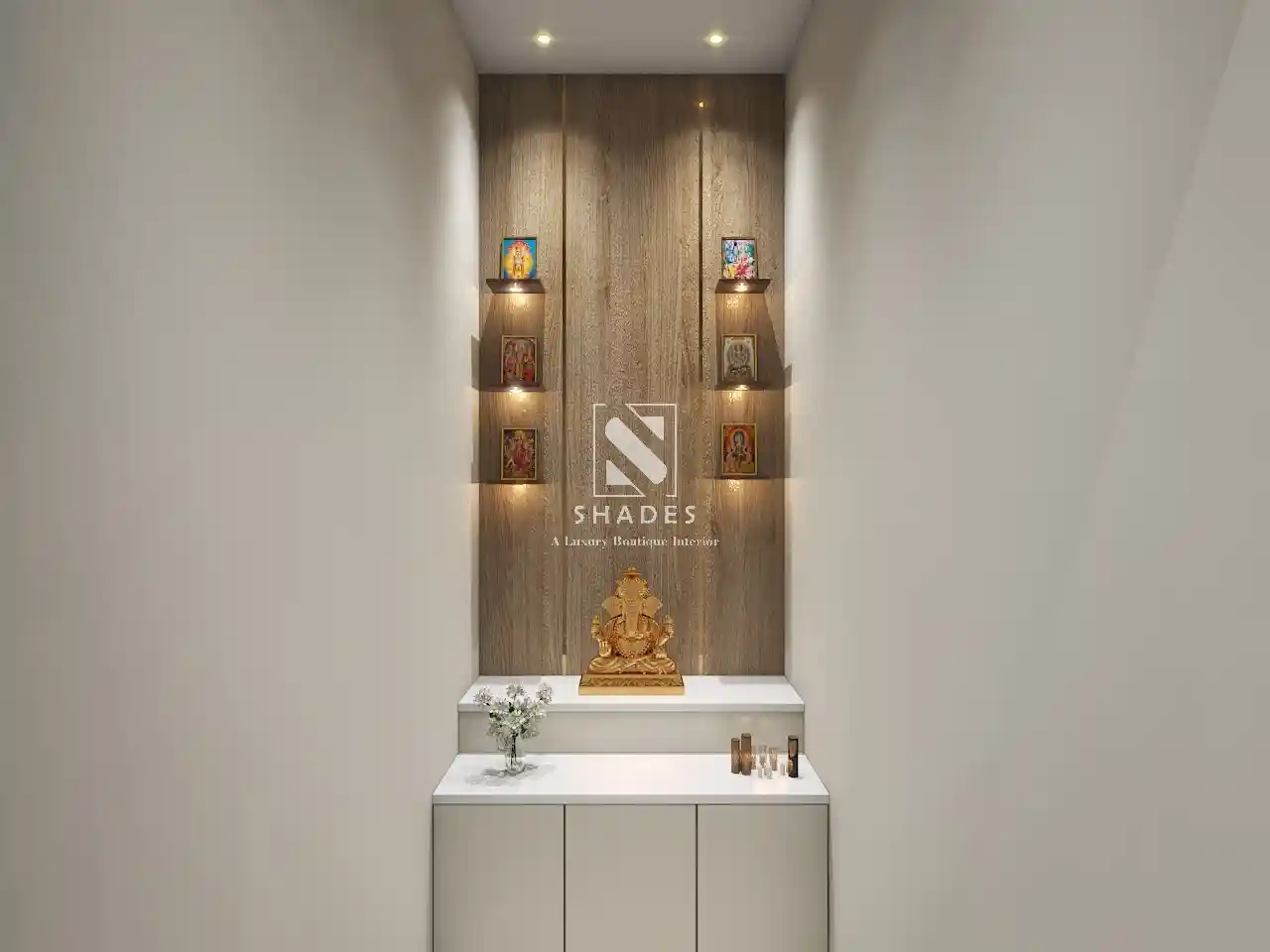 Premium Interior Design