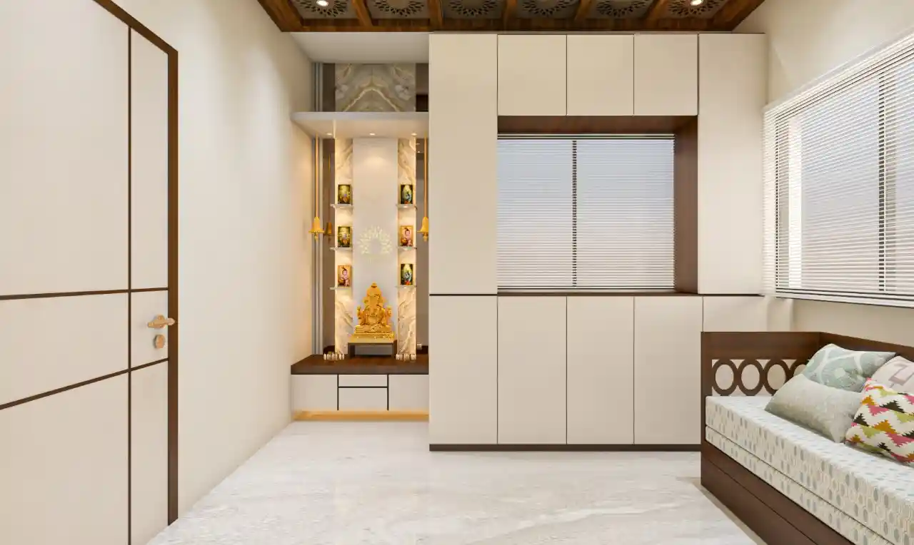 Contemporary Bedroom Design