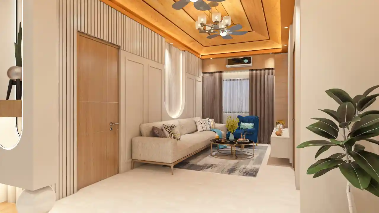 Modern Home Design