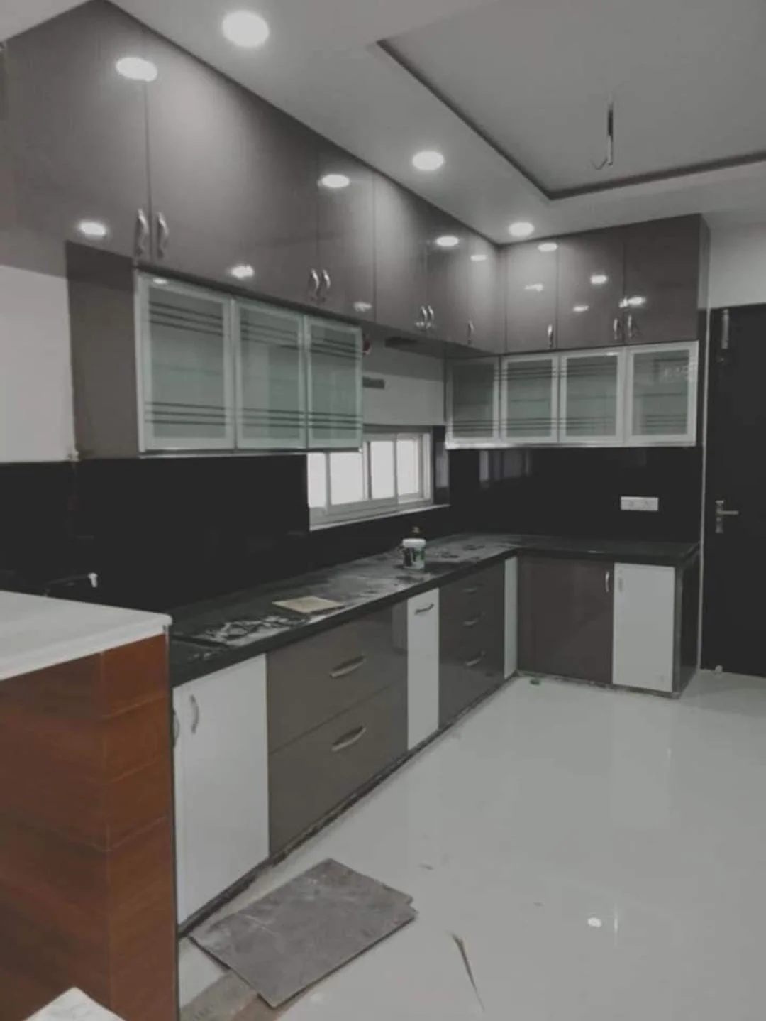 Corporate Headquarters Fit-Out