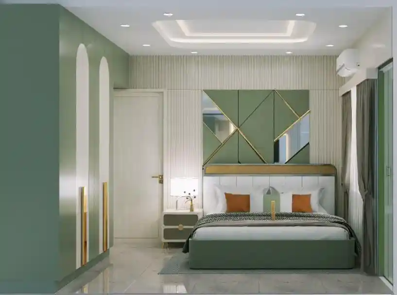 Penthouse Suite