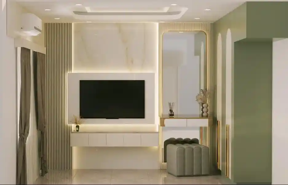 Modern Drawing Room