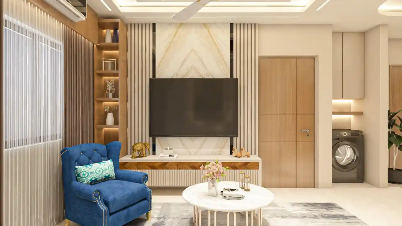 Elegant Interior Design