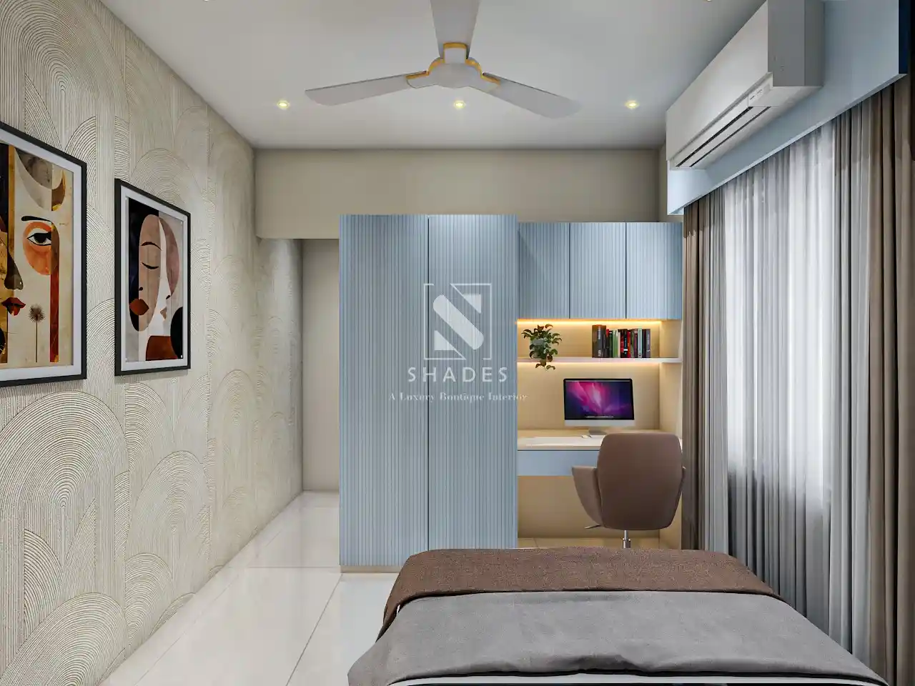 Luxury Home Interior