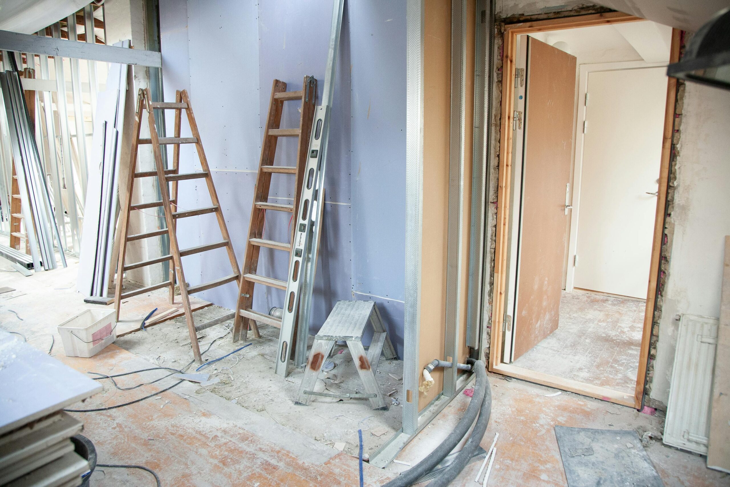 Residential Project