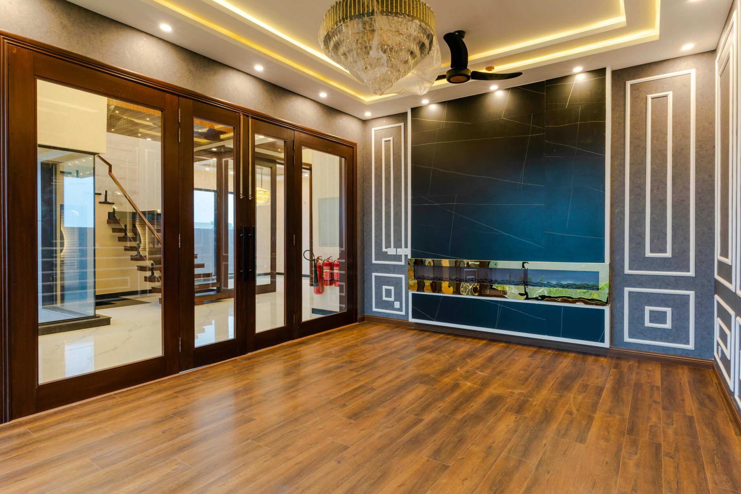 Residential Project