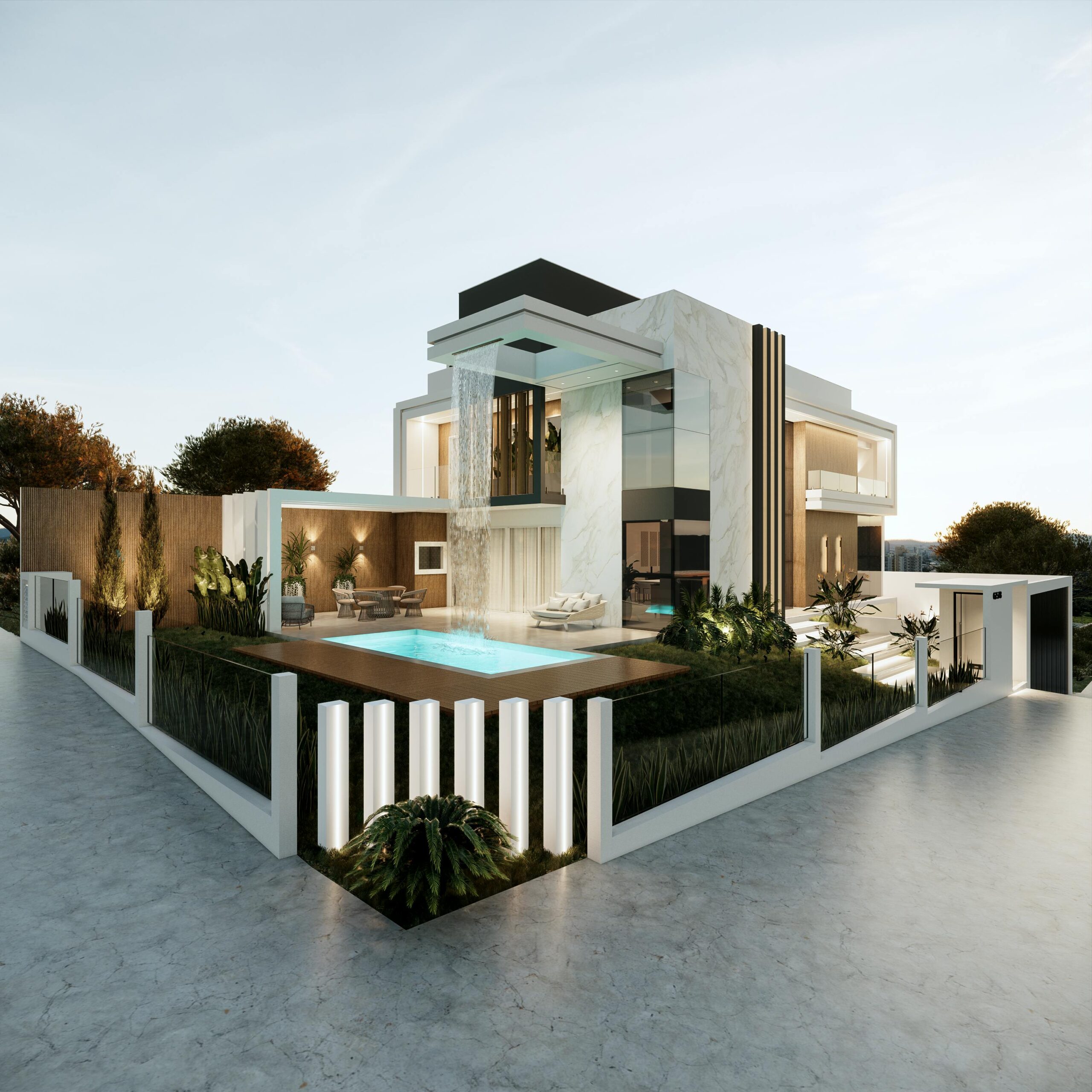 Residential Design